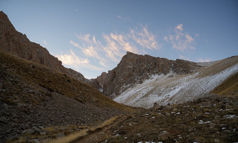 Exploring Hidden Treasures