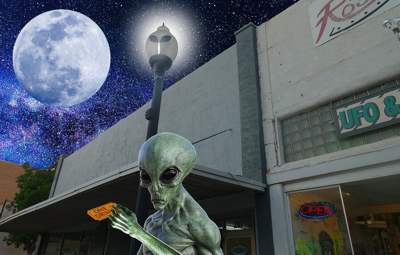 Roswell Incident